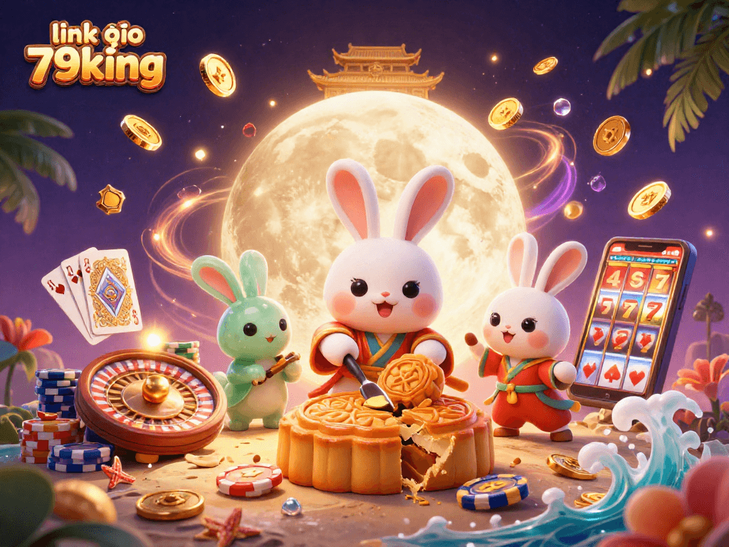 Link vào 79king and experience immersive gaming with vibrant 3D casino elements.