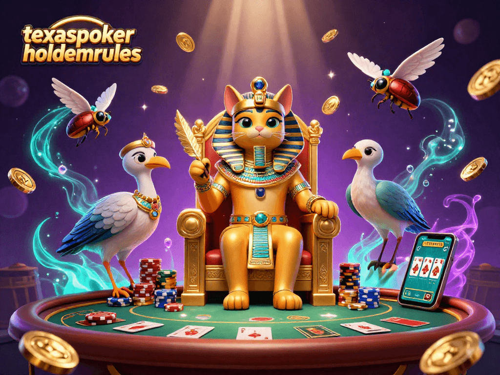 Engage in the excitement of Texas Poker with texaspokerholdemrules, featuring thrilling poker elements.