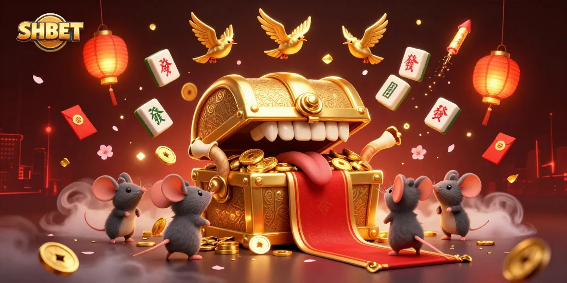 Engage in thrilling winning strategies at SHBET with an exciting 3D casino adventure.