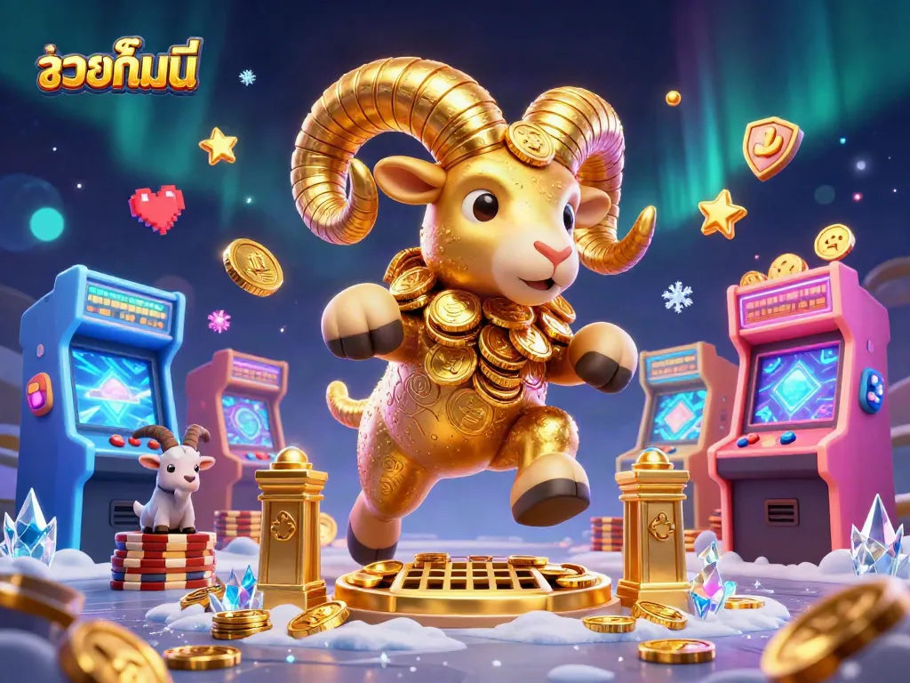 เล่นหวยออนไลน์ด้วยความตื่นเต้น พบกับรางวัลในภาพ 3D ที่น่าทึ่ง