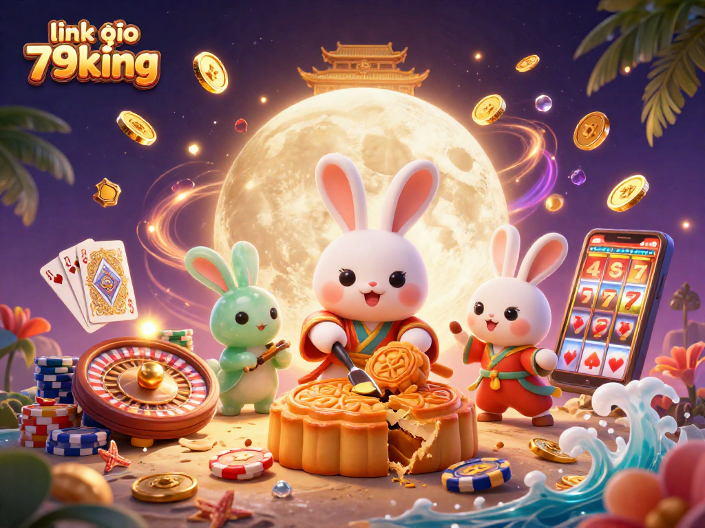 Link vào 79king and experience immersive gaming with vibrant 3D casino elements.