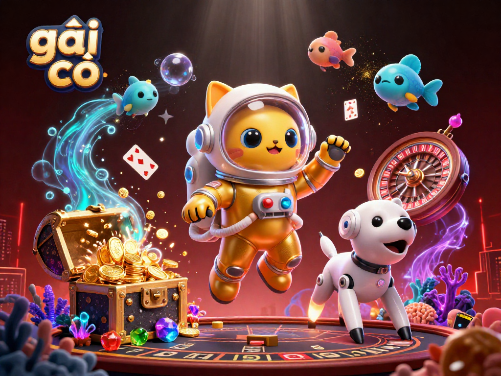 Gái gọi mời gọi an toàn trong không gian đầy sự thú vị của casino.