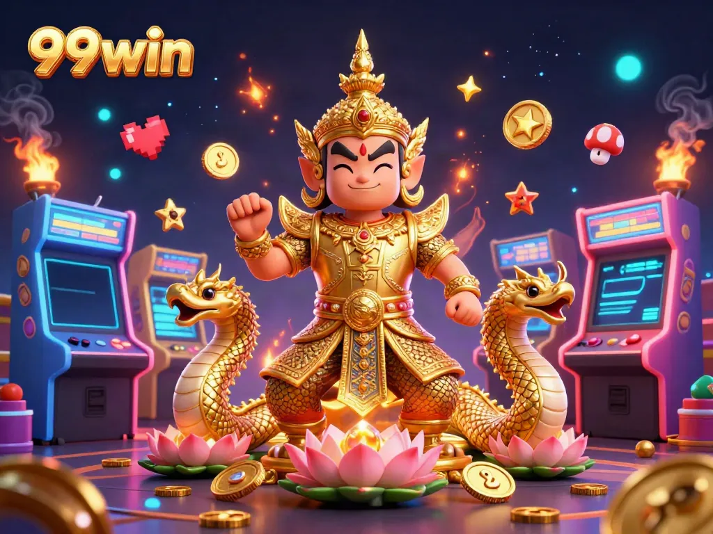 Engage and win at 99win with stunning casino visuals and interactive game features.