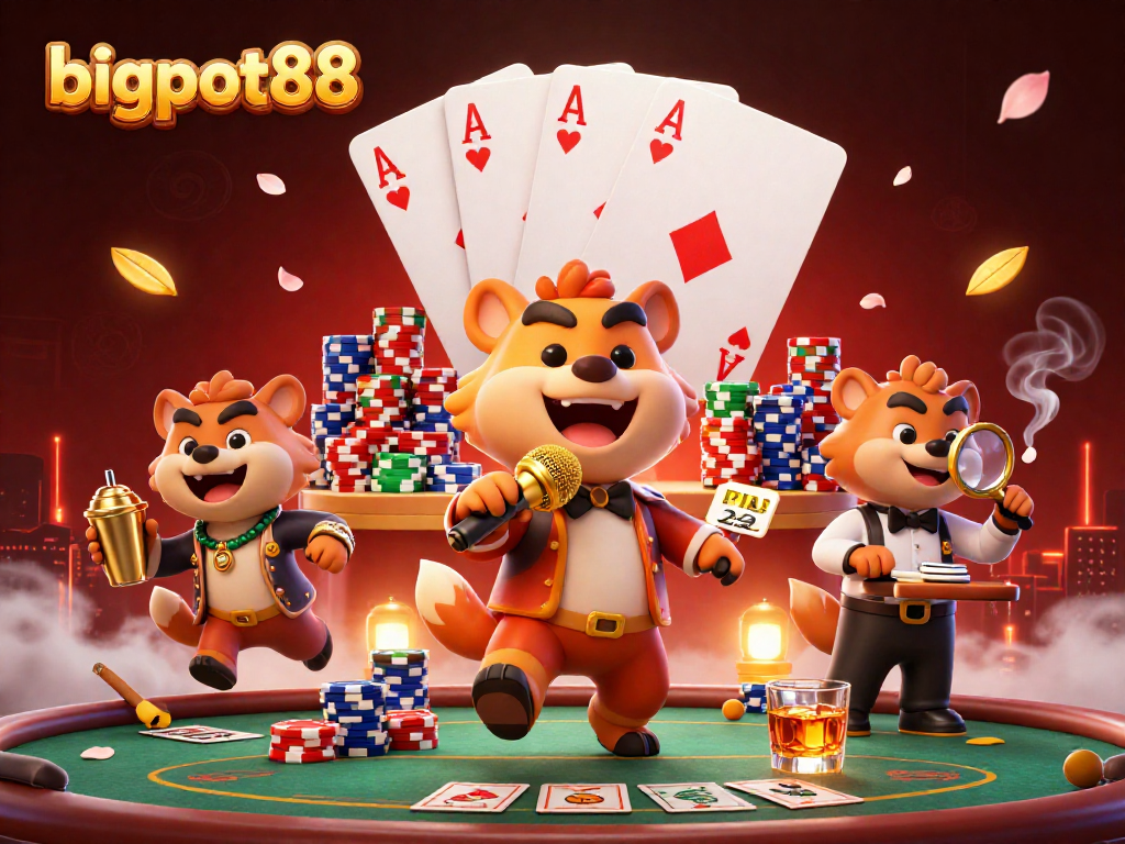 Menangkan hadiah di bigpot88 dengan kemudahan cara deposit menggunakan QRIS yang super cepat.